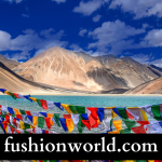 Top 10 Most Famous Tourist Places in Ladakh