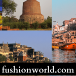 Top 10 Must To Visit Places in Varanasi