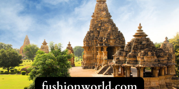 Top 10 Must-visit Tourist Destinations in Madhya Pradesh