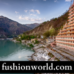 Top 10 Most Popular Tourist Destinations in Rishikesh