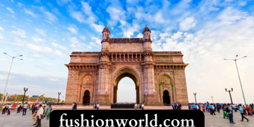 Top 10 Most Famous Tourist Destinations in Mumbai