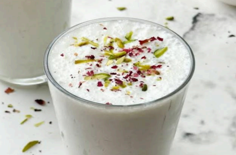 Sweet Lassi 