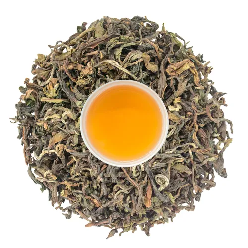  Darjeeling Tea