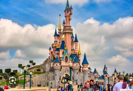 Disneyland Paris 