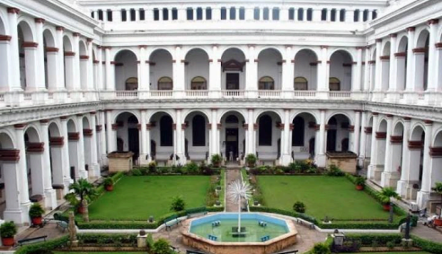 Indian Museum, Kolkata 