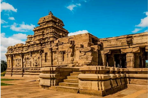 Pattadakal 