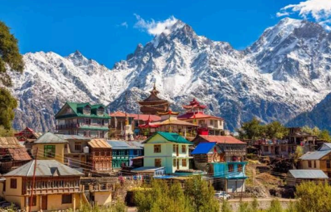 The Serene Healer: Kalpa 