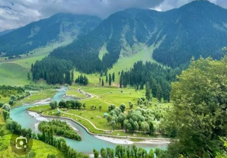 Pahalgam 