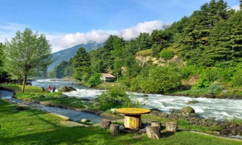 Betaab Valley 