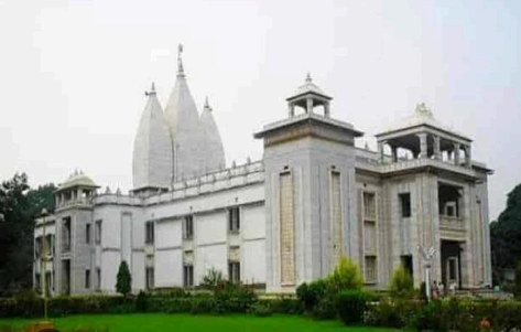 Shri Satyanarayan Tulsi Manas Mandir 