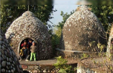 The Beatles Ashram 