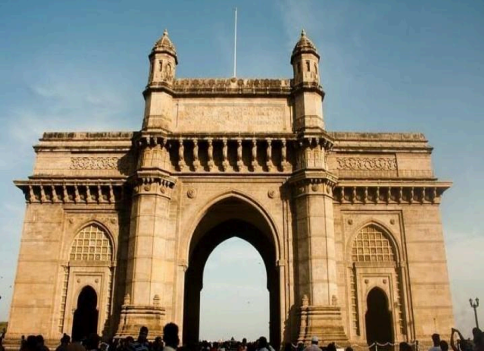 Gateway of India 