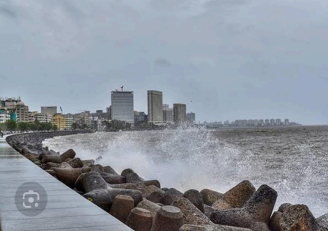 Marine Drive 