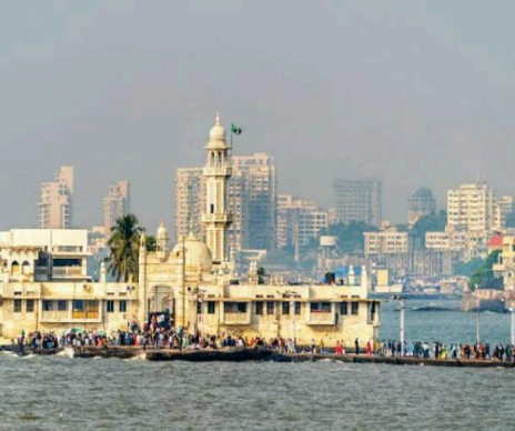 Haji Ali Dargah 