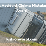 Truck Accident Claims