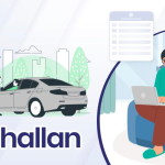 How to Check Your E Challan Status by Vehicle Number