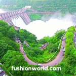 A Journey From Hyderabad To Srisailam Via Road 