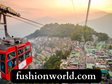 Top 10 Most Famous Tourist Places in Sikkim 