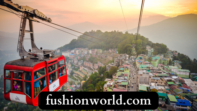 Top 10 Most Famous Tourist Places in Sikkim 