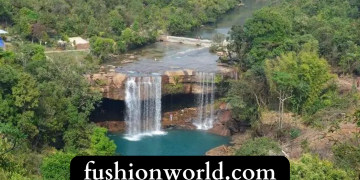 Top 10 Most Popular Tourist Destinations in Meghalaya