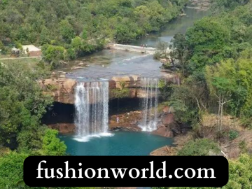 Top 10 Most Popular Tourist Destinations in Meghalaya