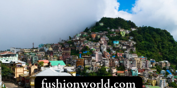 Top10 Most Famous Tourist Destinations in Mizoram