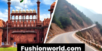 Start A Journey to Discover Rishikesh Via Road From Delhi