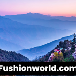 A Road Trip to Discover Mussoorie From Dehradun