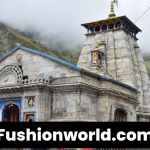 An Itinerary To Reach Kedarnath From Haridwar