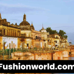 Journey of Exploring Ayodhya From Lucknow Via Road 