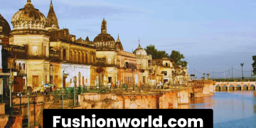 Journey of Exploring Ayodhya From Lucknow Via Road 