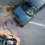 Multi-Vehicle Accidents