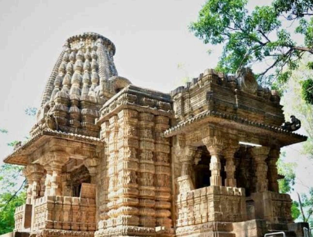 Bhoramdeo Temple 