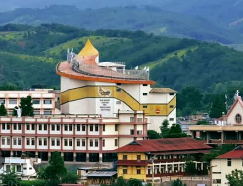 Don Bosco Centre for Indigenous Culture 