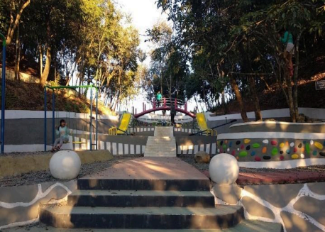 Lalsavunga Park 