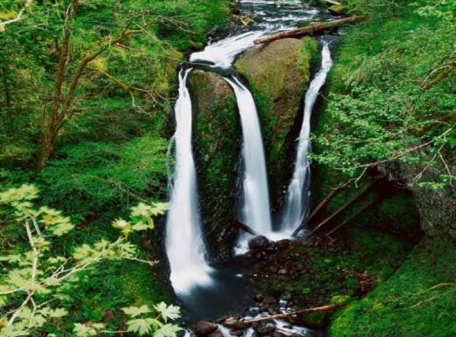 Triple Falls Seithekema 