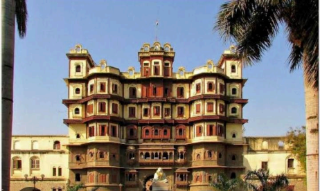 Rajwada Palace