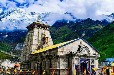 Kedarnath 