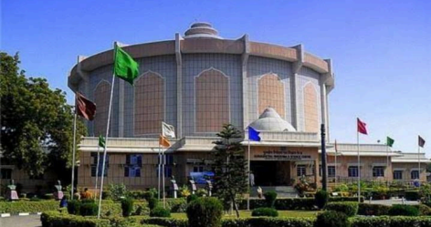 Kurukshetra Panorama and Science Centre, Kurukshetra