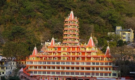 Rishikesh 