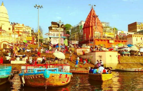 An Itinerary to Explore the Hidden : Varanasi From Prayagraj via Road 