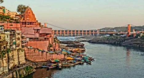 Omkareshwar