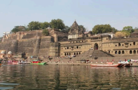 Maheshwar