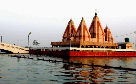 Brahma Sarovar (Kurukshetra)