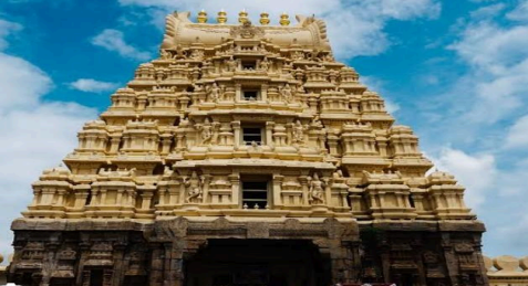 Sri Ranganathaswamy Temple, Srirangapatna