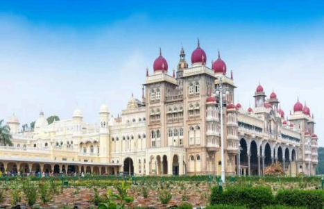 Mysore Palace