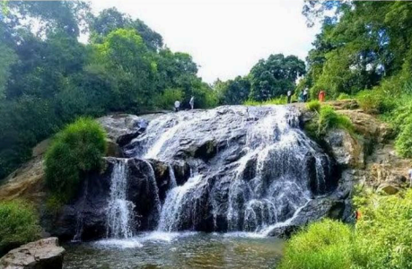 Catherine Falls, Near Kotagiri