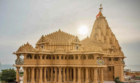 Best Places to Visit Along the Route From Somnath to Dwarka 