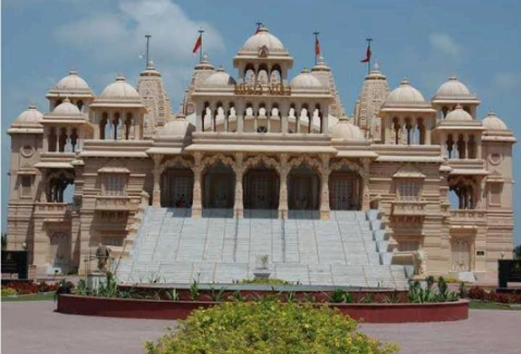 Best Places to Visit Along the Route From Somnath to Dwarka 