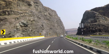 Pune to Shirdi Road Trip